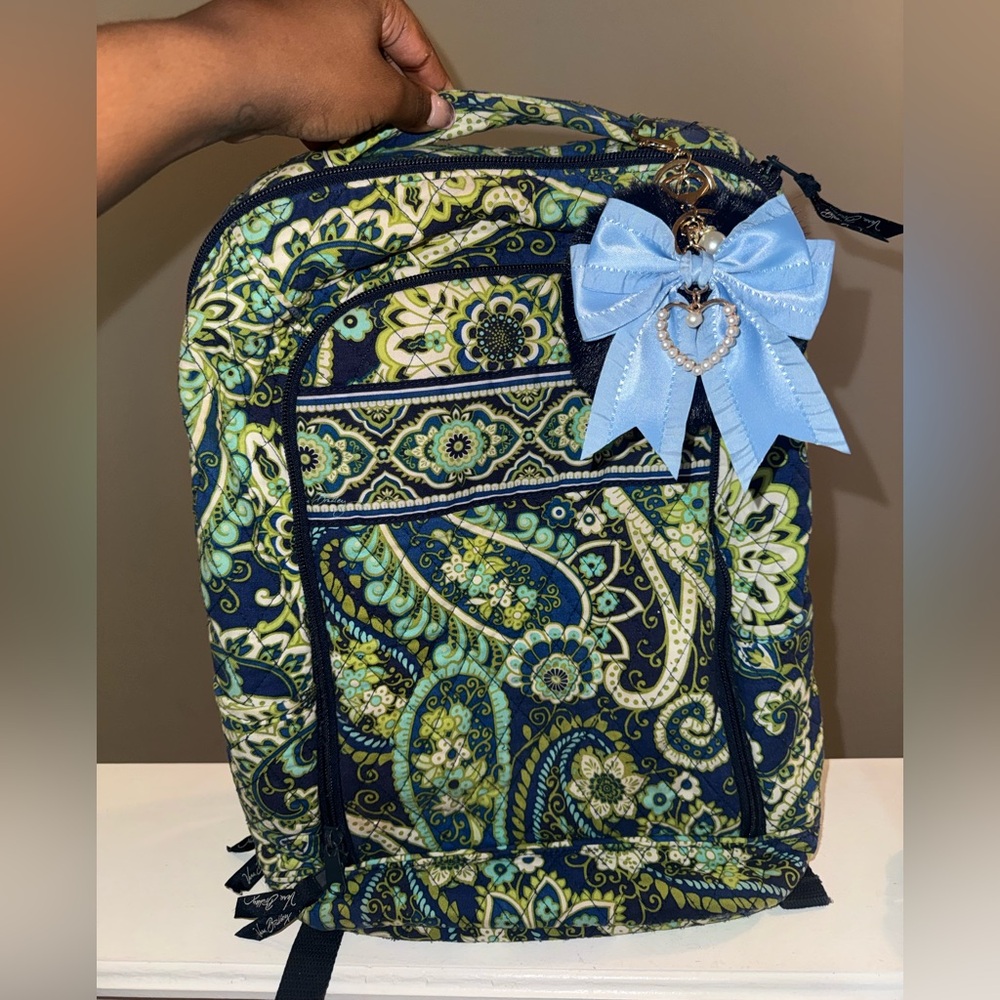 Vera Bradley Backpack